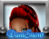 {DSD}Rosetta Rogue Red