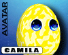 Egg -D1- Avatar F/M