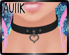 A| HeartChoker Tungsten