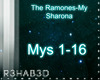 The Ramones-My Sharona