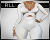 女 RLL Mesha White