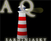 AQ lighthouse