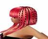 Cleo Pink Hair