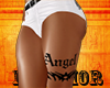 ~I~Angel Shorts (tatts)