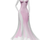 Pink Pastel Gown