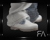 Flannel Boot