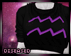 `DM - Eridan Sweater
