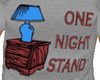 !S! ONE NIGHT STAND