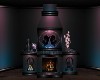 LD  Fireplace