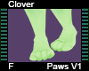 Clover Paws F V1