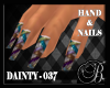 [BQK] Dainty Nails 037