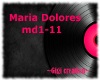 [] Maria Dolores mix