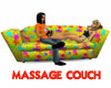 Foot Massage Couch V1