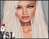 [YSL] Noel Hair Blonde