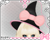 [Pup] Witch Hat (DRV)