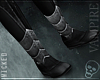 ¤ Vampire Armour Boots