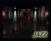 Jazzie-Red Zone