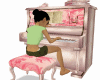 Piano+Ballet Music