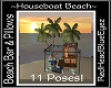 RHBE.BeachBar&Pillows15P