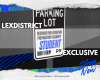 (X) Parking Spot [P5]
