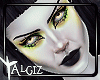 Val~ Alien. Alice.
