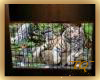 tiger love billboard