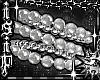 ✧ pearl bracelets L