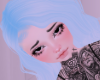 Mermaid: Liia -