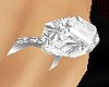 Diamond Ring  rigth