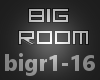 *MF* Big Room PT.2