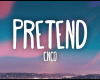 CNCO " Pretend "