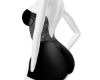 JS |  Abby Black Dress