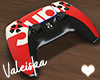 VK~PS5 Controller Suprem