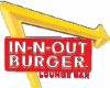IN-N-OUT BURGER SIGN