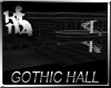 +KM+ Gothic Hall
