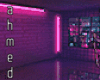 chill room