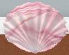 oyster shell Pink