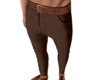 A/T| Pants Belt