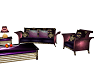  Royal Regal Couch Set
