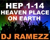 DJ Ramezz - Heaven Place