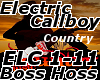 Electric  Callboy