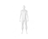 Body Falling Ash |white