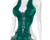 ~Special Gown V2 Teal