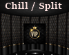 Chill/Split V.I.P Dj