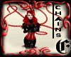 Animated Red Chains M/F