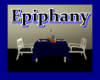 ~GW~EPIPHANY TABLE
