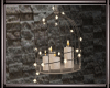 *L* Hanging Candle