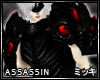 ! Shadow Assassin Top