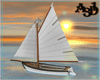 A3D* Sail Boat
