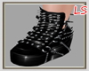 !  Spike  Boots